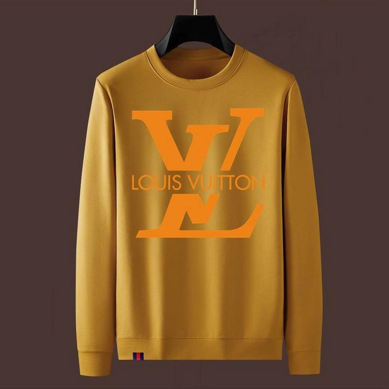 LV Men's Hoodies 494